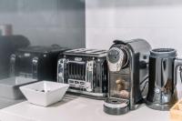 Deluxe Suite met Queensize Bed