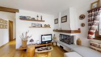 Murtel 4 - Sils-Maria - B&B Sils-Segl Maria