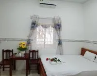 Hai Phuong Tuyen Guesthouse - B&B Koh Trol