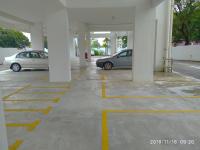 APARTEL OPP SPICE ARENA (4 ROOMS) - Chambres d’hôtes Kampung Manggis