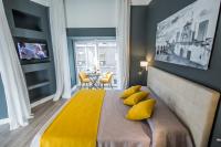Deluxe Doppelzimmer