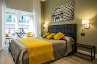 Standard Doppelzimmer