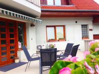 Pál Villa - Premium Apartments - Kecskemét - Bed and Breakfast Kecskemét