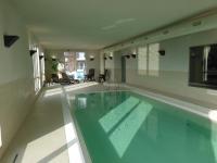 Ferienwohnungen Residenz Hohe Lith - Duhnen - Chambres d’hôtes Cuxhaven