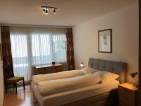 Appartement - Rez-de-Chaussée