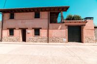LA HUERTA DEL DUERO - Ferienwohnung