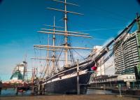 COAST HOUSE Havenquartier - Ferienwohnung Bremerhaven