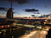 COAST HOUSE Havenquartier - B&B Bremerhaven