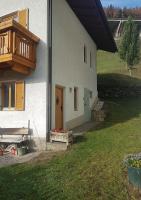 Temblhof - B&B Vipiteno