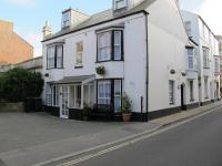 B&B Weymouth - Stone's Throw Guest House - Bed and Breakfast Weymouth