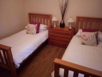 Boardman's Lodge - B&B Peterborough