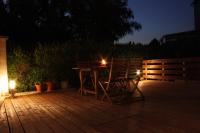 Le Gîte du Château - Chambres d’hôtes Vic-sur-Aisne