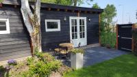 B&B Castricum - Chalet - Bed and Breakfast Castricum