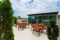 Camera Matrimoniale Deluxe