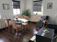Apartment Juna - B&B Auerbach