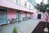 Alfama Dream Apartments - B&B Lisboa