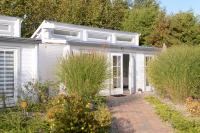Studio met Terras