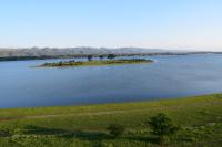 Puerto del Águila Departamentos sobre el Lago - The View Luxury Aparts - Chambres d'hôtes Potrero de Garay