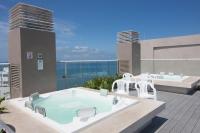 Appartement met Uitzicht op het Gebergte