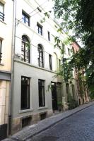 Townhouse mit 3 Schlafzimmern
