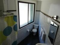 Camera Doppia con Letti Singoli con Bagno Privato
