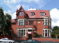 Hawthorn House Hotel - B&B