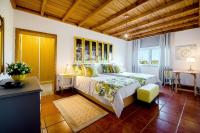 Chambre Double ou Lits Jumeaux Supérieure