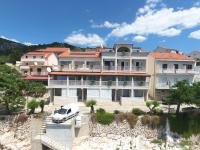 Luxury Bellavista Amazing sea Holidays with Private Beach & Parking - B&B