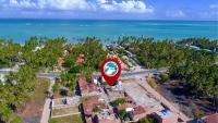 Pousada Sereias de Maragogi - B&B