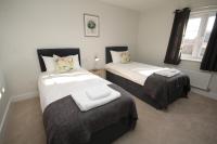 B&B Banbury - The Hanwell - Bed and Breakfast Banbury