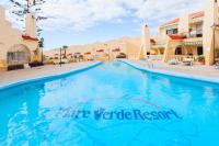 B&B Adeje - Costa Adeje-Mareverde Resort Complex F15 - Bed and Breakfast Adeje