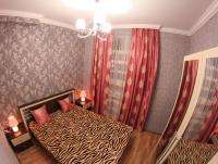 "METROPOL" APARTMENT HOTEL - Ferienwohnung Baku