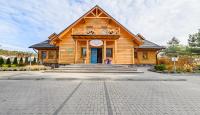 Hotel Czerwone Korale - B&B