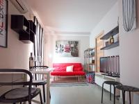 Appartamento Monolocale