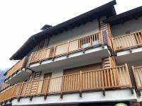 PETITE MAISON a 50 passi dalla funivia !!! - B&B
