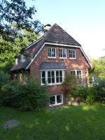 Ferienwohnung Anne - B&B Nebel