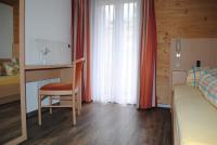 Tweepersoonskamer met 2 Aparte Bedden