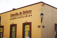 B&B Cholula de Rivadavia - Estrella de Belem B&B and Spa - Bed and Breakfast Cholula de Rivadavia