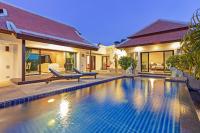 B&B Ban Raboet Kham - Villa Bianca - Bed and Breakfast Ban Raboet Kham