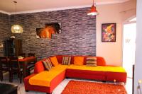 Desert Pearl Art - Bed and Breakfast Hurghada