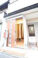Two-Bedroom Townhouse
