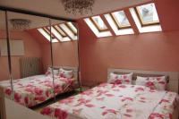 Ferienwohnung Volskyy - Bed and Breakfast