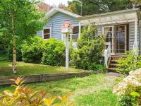 Bidwell Cottage - Ferienwohnung
