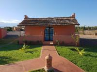 Bungalow met 2 Slaapkamers 