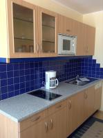 Appartamento con 1 Camera da Letto e Balcone