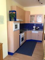 Appartamento con 2 Camere da Letto e Balcone