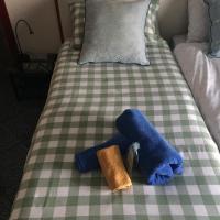 Large Double or Twin Room