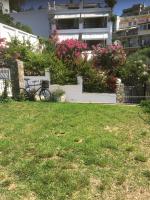 Roditses Beach Sea Front Apartments - B&B Samos