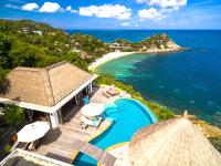 Villas Sabai Jai - B&B Koh Tao