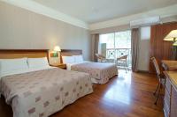 B&B Wenquan - Fujiyeh Chipen Hot Spring Resort - Bed and Breakfast Wenquan